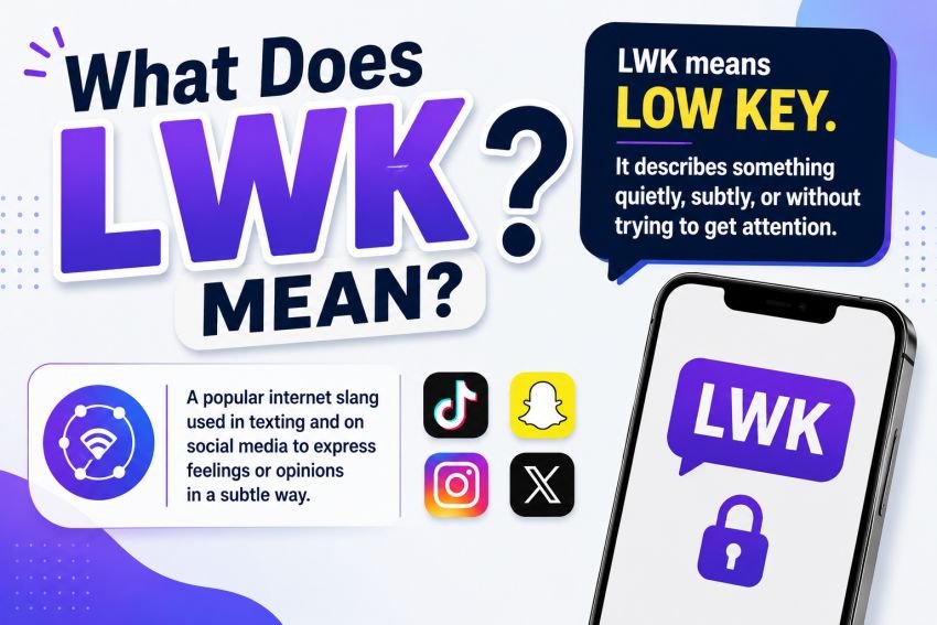 LWK Mean