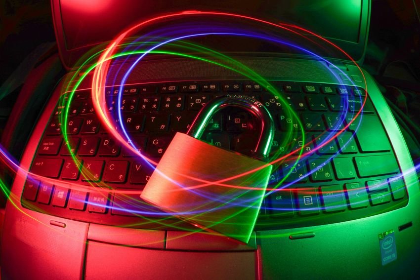 ICT infrastructure security