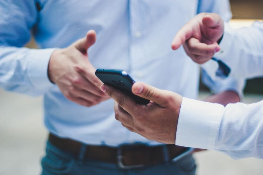Scalable Business Mobility Solutions