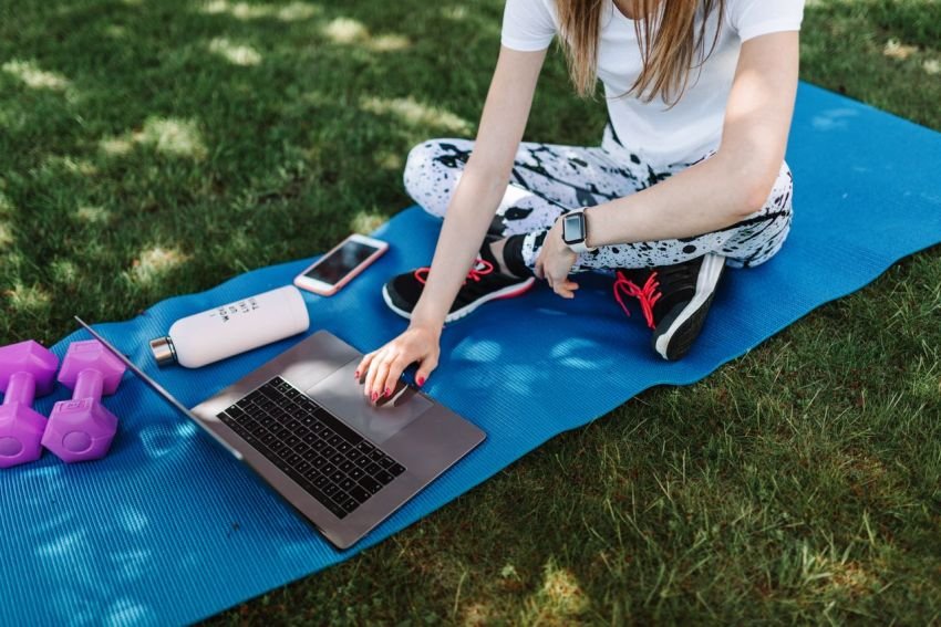 Digital Wellness