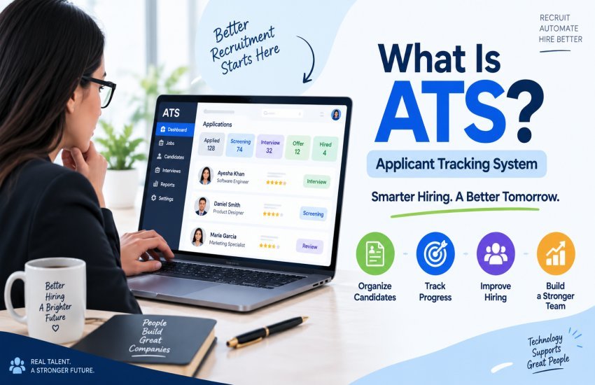 What Is ATS