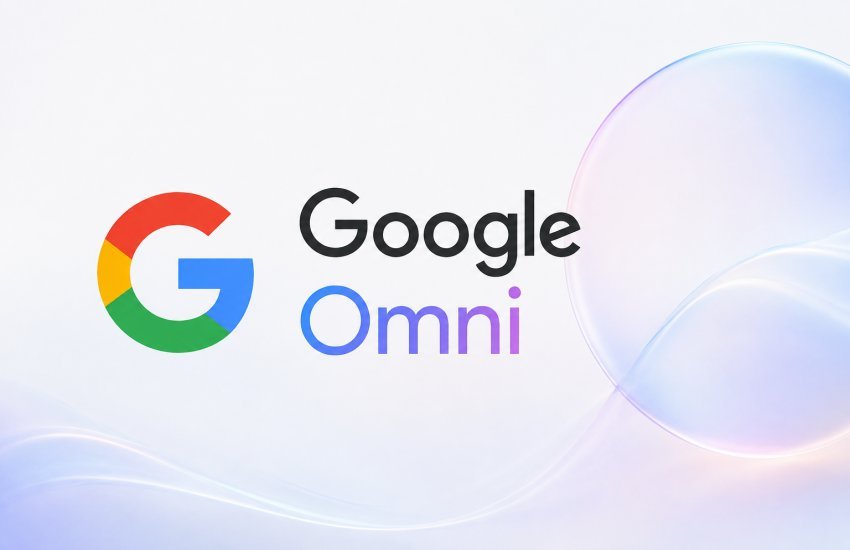 Google Omni Free