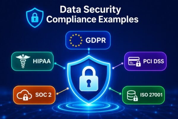 Data Security Compliance Examples