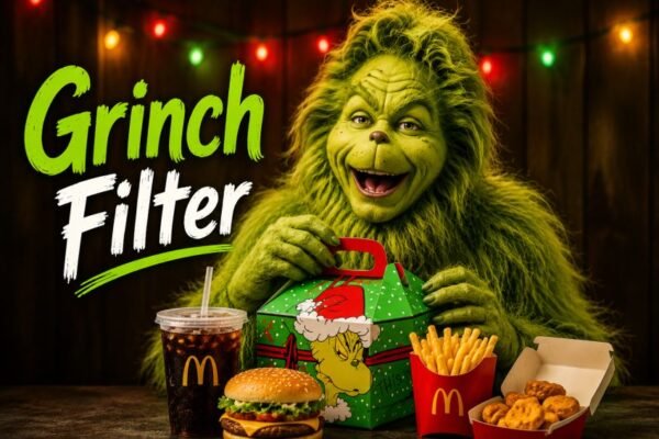 Grinch Filter