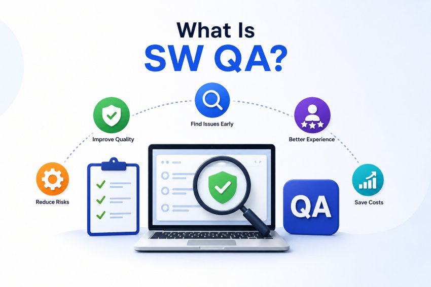 SW QA