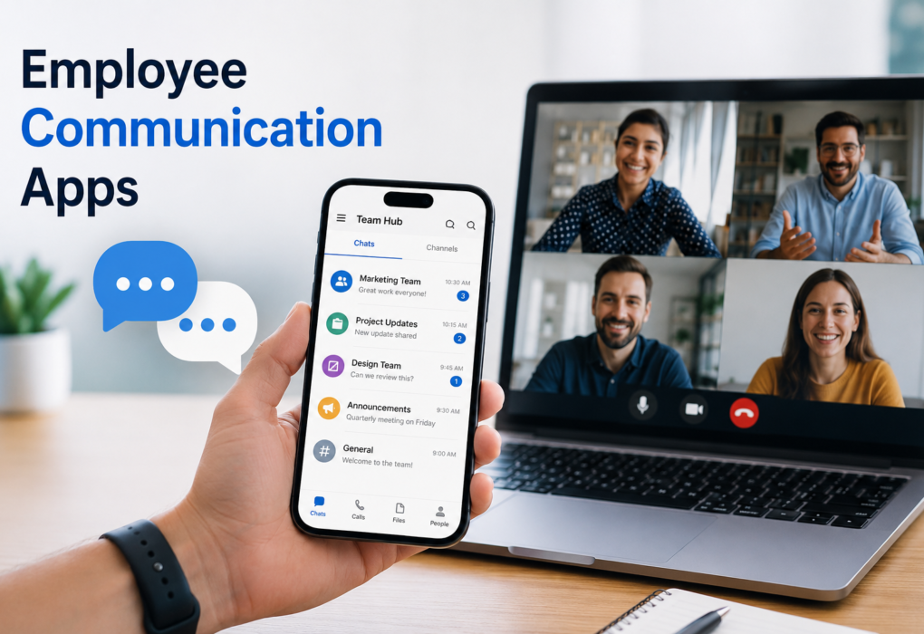 Free Employee Communication Apps