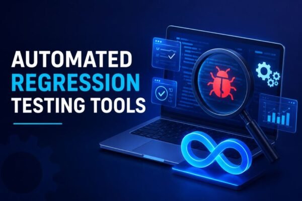 Automated Regression Testing Tools