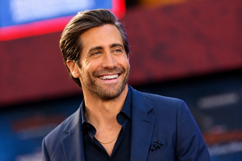 Jake Gyllenhaal