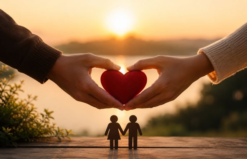 Relationship Tips from Fpmomhacks