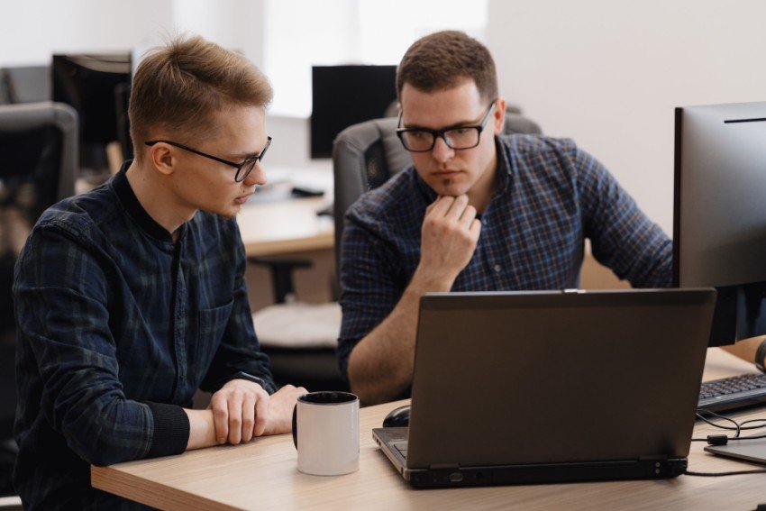 software developers career visibility