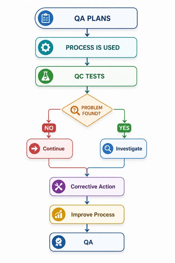 Simple Improvement Cycle
