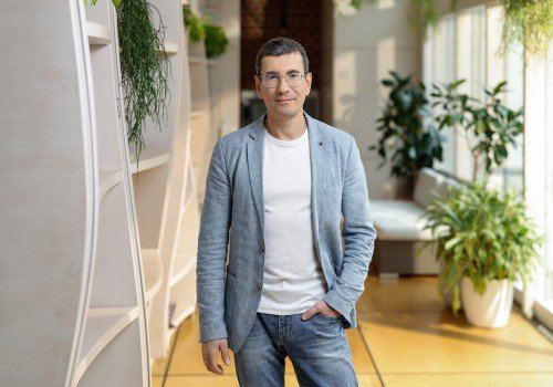 Mikhail Slivinskiy
