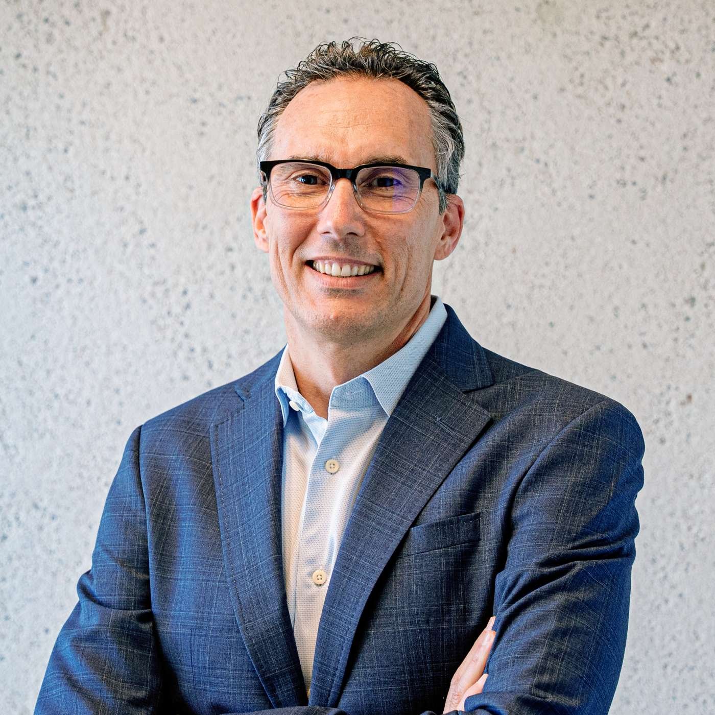 David Maricich