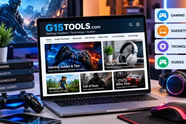 G15Tools.com Review 2027
