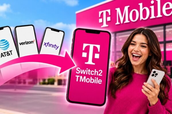 T-Mobile Switch2TMobile
