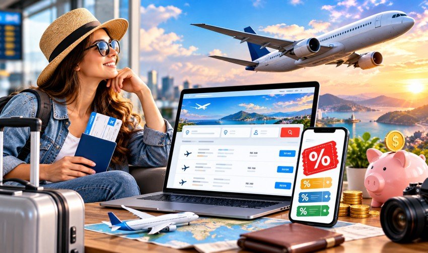 TTweakFlight Discount Codes