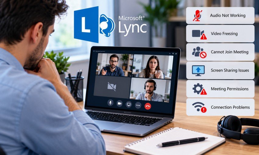 LyncConf Mods